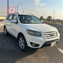 هيونداي سانتافي